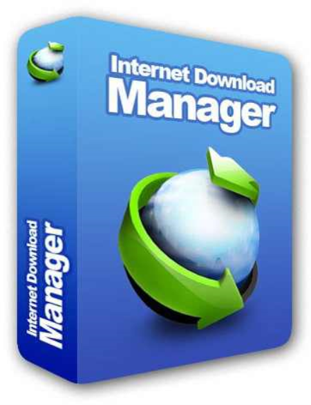 Internet Download Manager 6.35 Build 14 RePack by KpoJIuK
