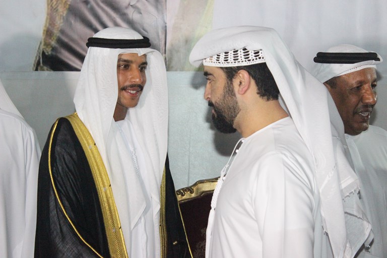 زفاف سعود محمد رشود الحمودي