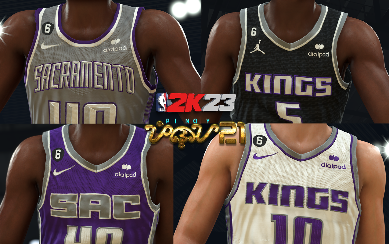 NLSC Forum • Downloads - Brooklyn Nets City Jersey 2023-2024 (pinoy21)
