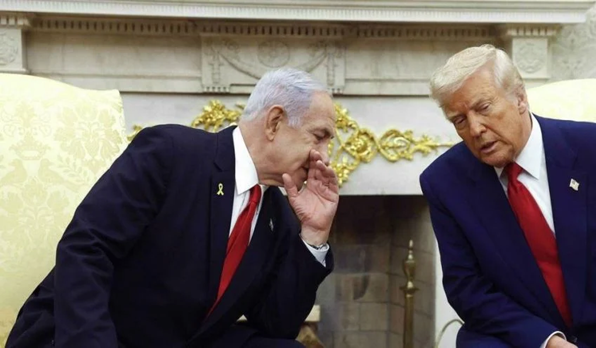 Trump Pilih Diplomasi, Tolak Perubahan Rezim Iran Demi Keamanan Regional