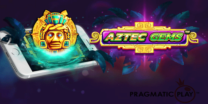Tips Cara Membaca Pola Di Slot Aztec Gems Supaya Lebih Menguntungkan