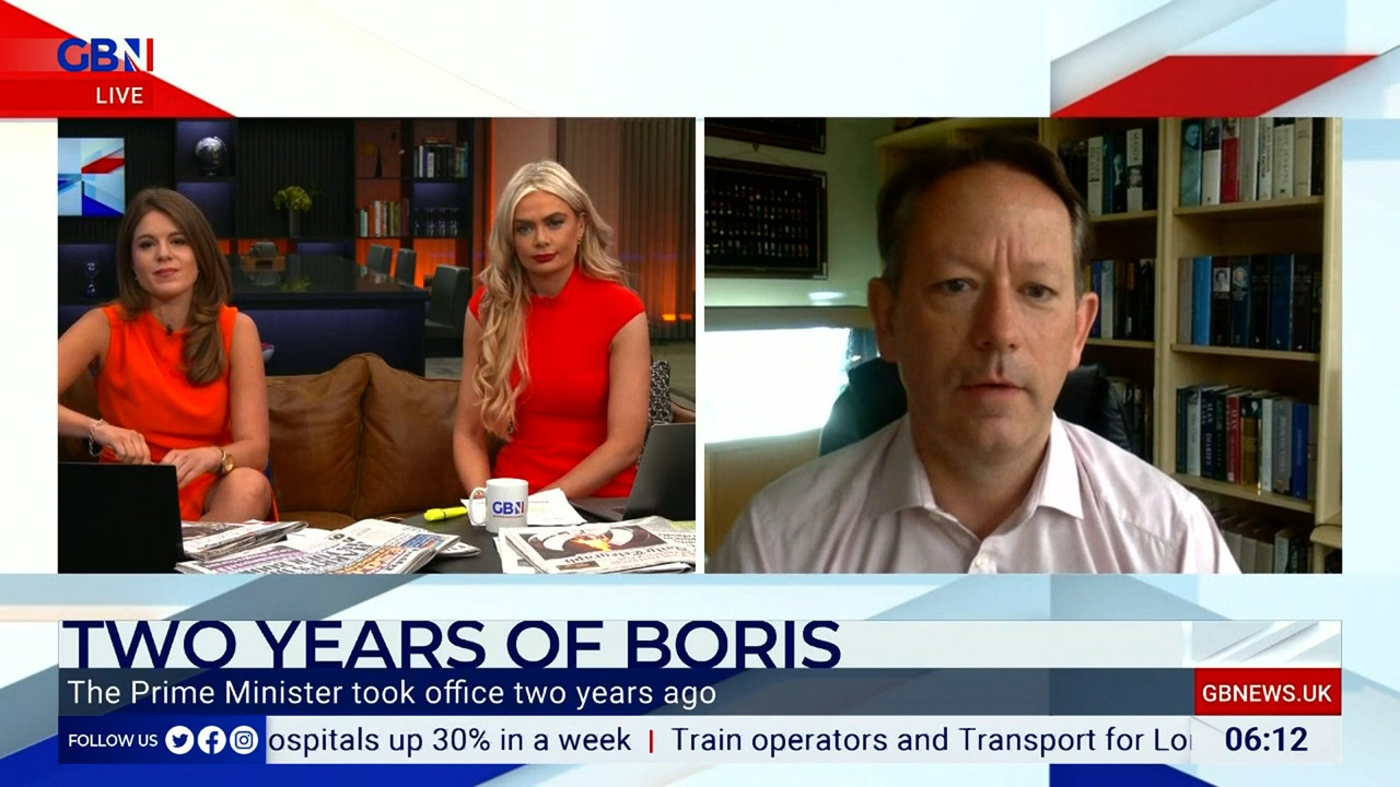07.24 - 06.00.00 - Great British Breakfast. GB News Breakfast family ....ts_snapshot_13.23.794