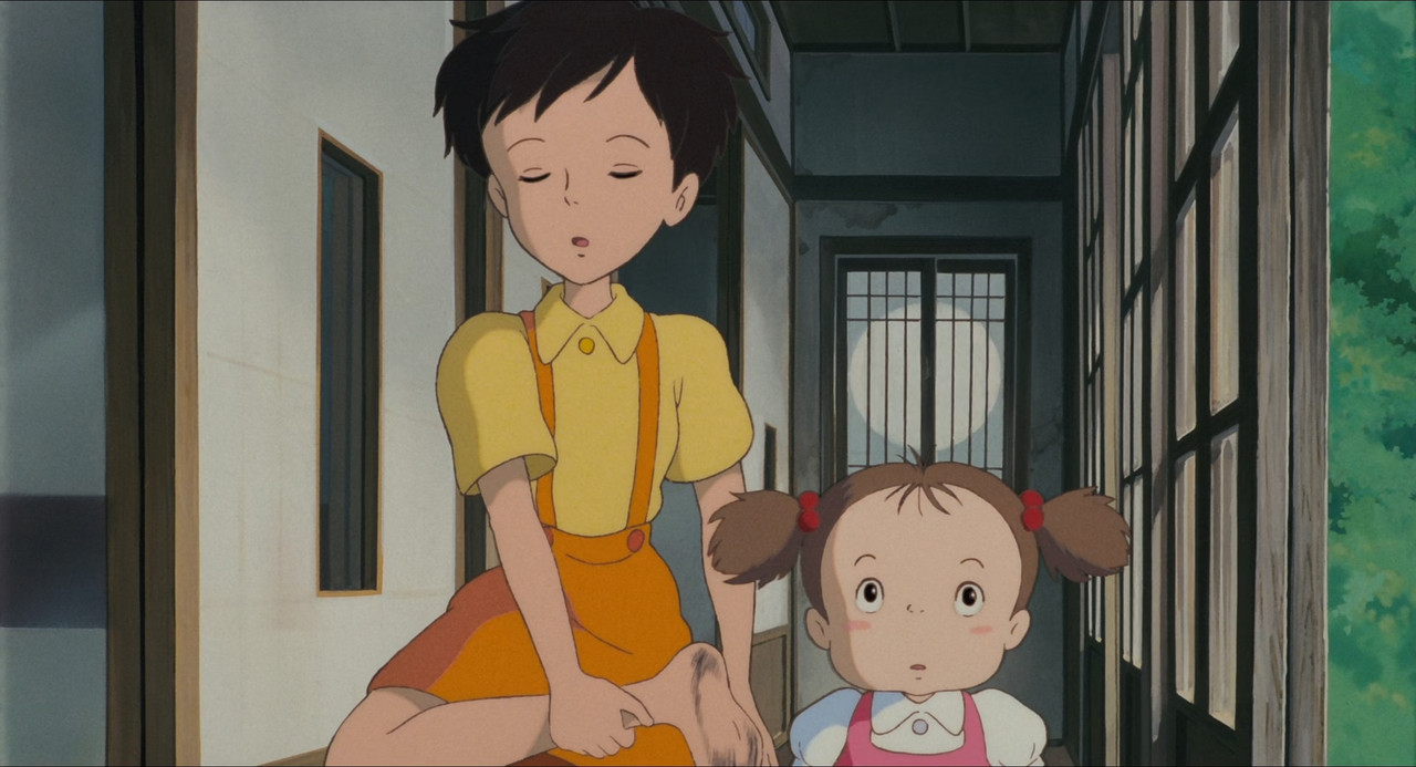 My Neighbor Totoro 1988 HMC (1080p x265 10bit Tigole).mkv_snapsh