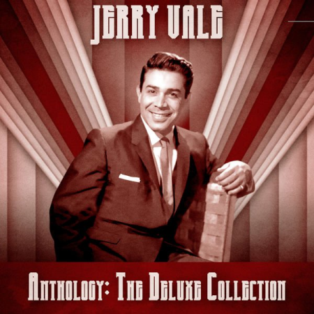 Jerry Vale - Anthology The Deluxe Collection (Remastered) (2020)