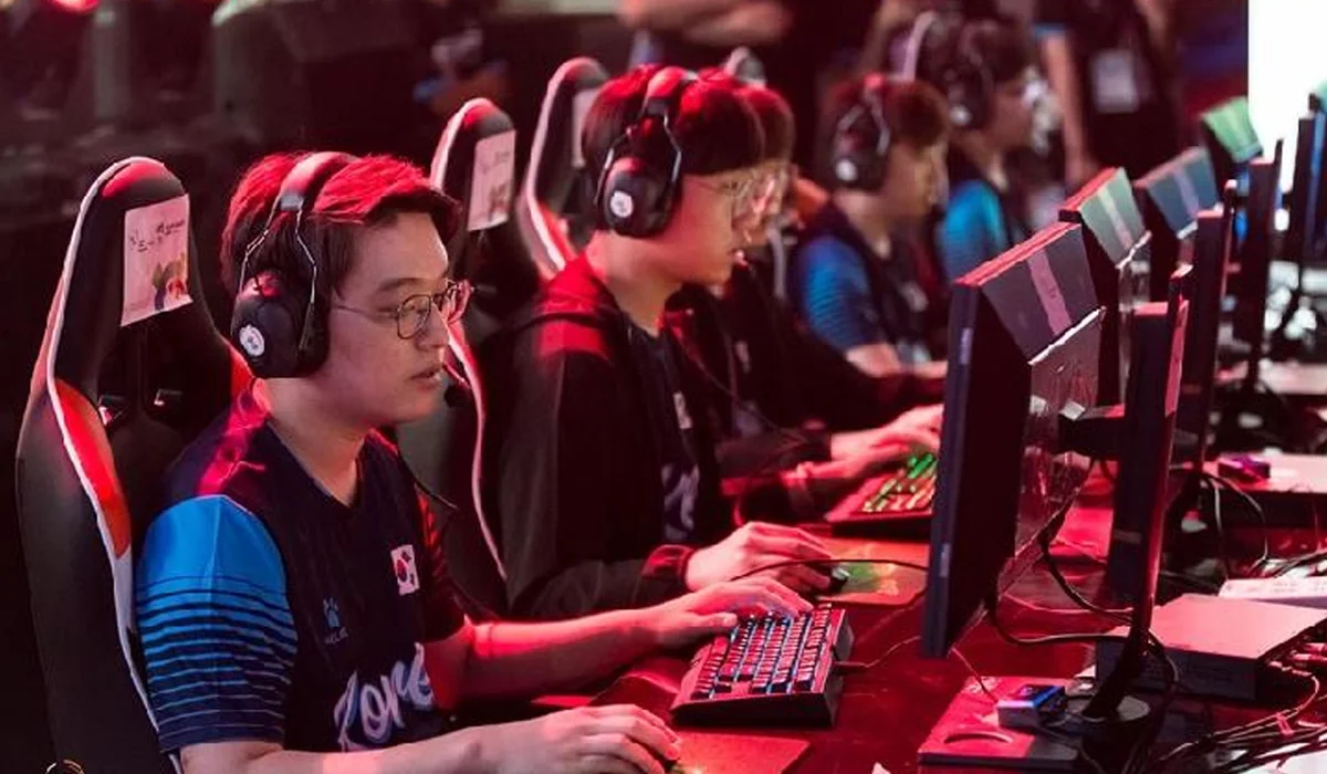 Game eSports dengan Hadiah Turnamen Terbesar Saat Ini