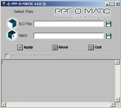 PS2 - PPF-o-Matic | PSX-Place