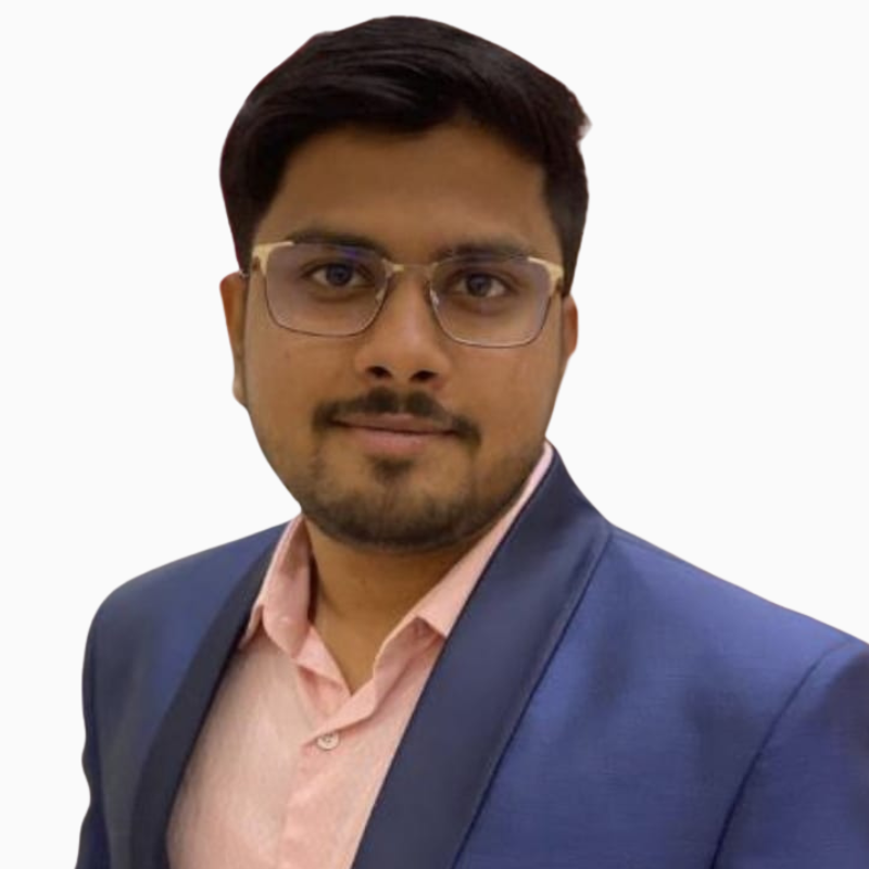 Abhishek Bharti