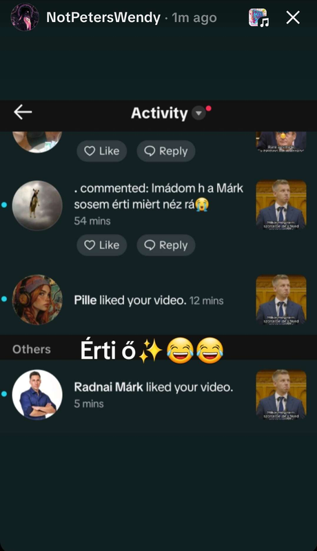 marklike
