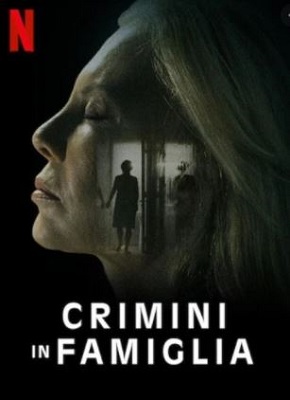 Crimini In Famiglia (2020) DVD5 CUSTOM ITA SPA