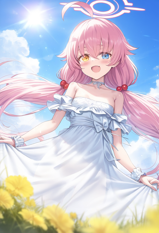 1girl, hoshino, [blue archive], ks (xephyrks), ohlia, {kobayashi ritz}, reoen, [ s-3112487955