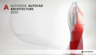 Autodesk AutoCAD Architecture 2020 ISO