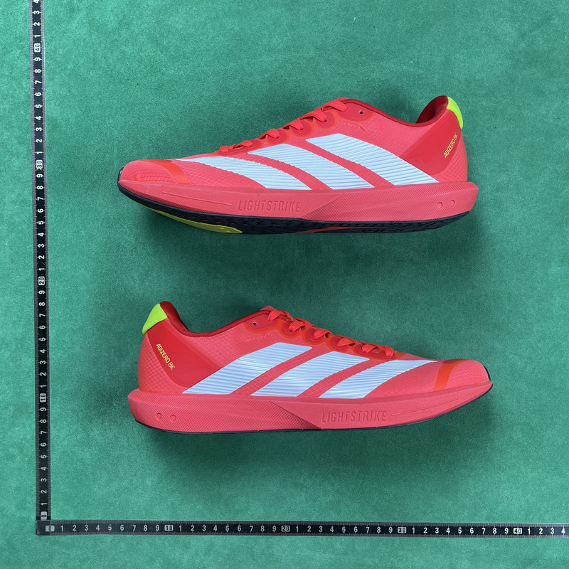 Adidas Adizero Adios Pro 4