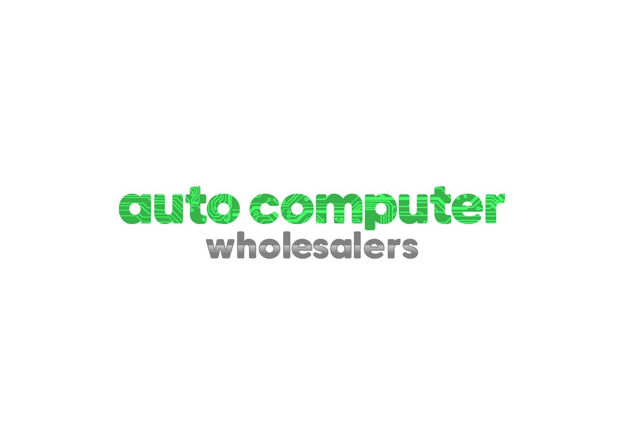 Auto Computer Wholesalers