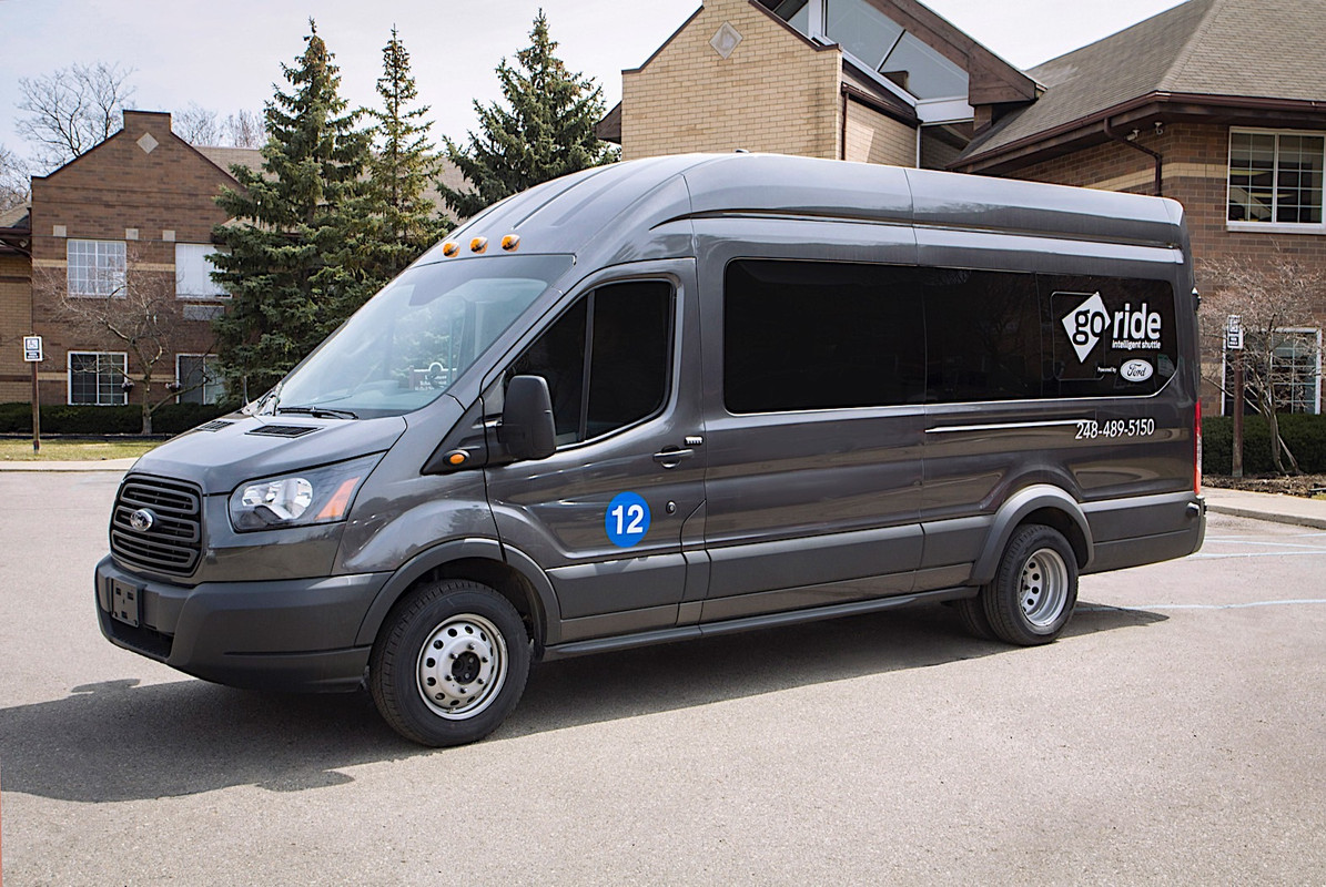 Ford Transit GoRide (3)