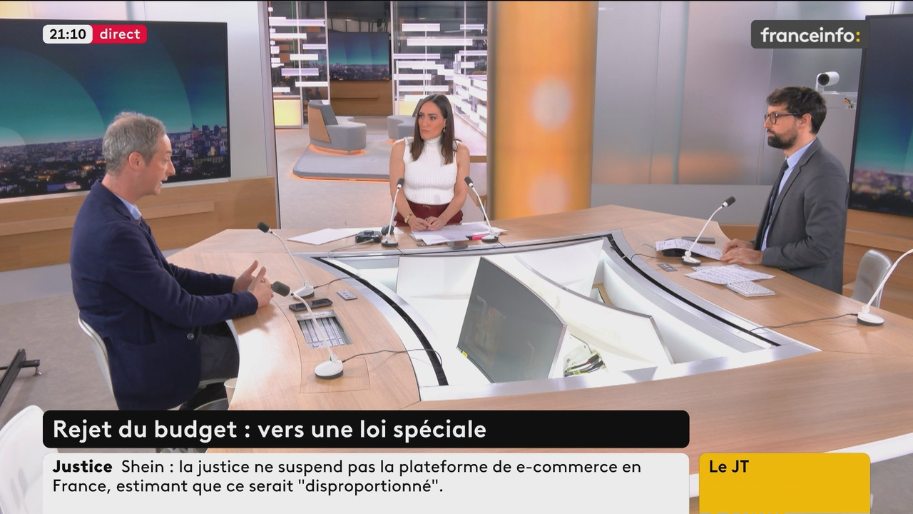 Le journal de 21h (Franceinfo) 2025 12 19 19 54 67 ts snapshot 17 31 494