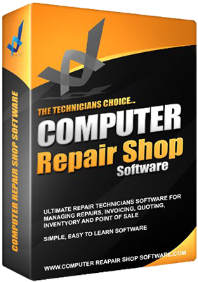 Computer Repair Shop Software v2.21.23185.1 - Eng