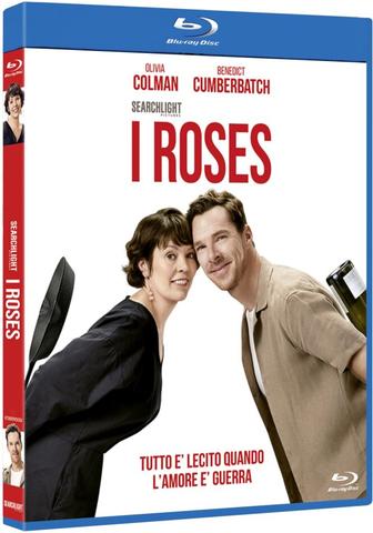 I Roses (2025) FullHD 1080p iTA AC3 ENG DTS+AC3 Subs