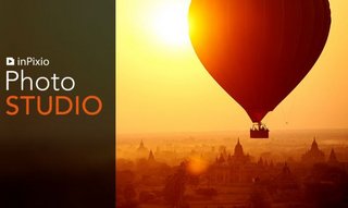 InPixio Photo Studio Pro 10.03.0 Portable
