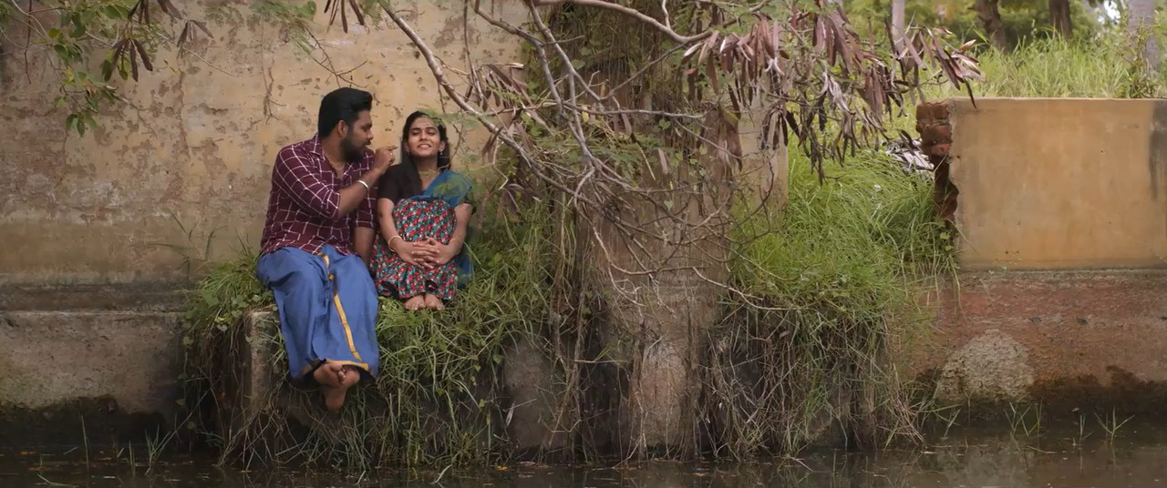 Aayiram Jannal Veedu (2021) Season 1 [Tamil] WebRip 480p, 720p - Complete Screenshot