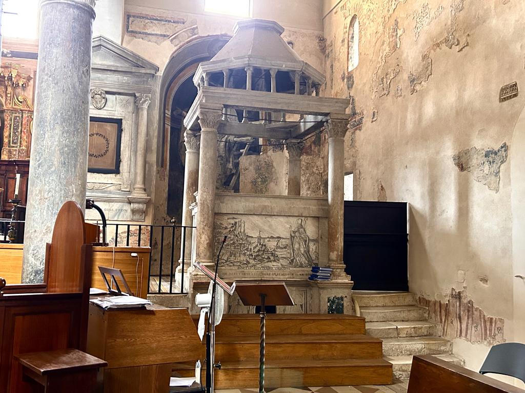 Жаркий сентябрь на побережье Тирренского моря. Жаркий сентябрь на побережье Тирренского моря.