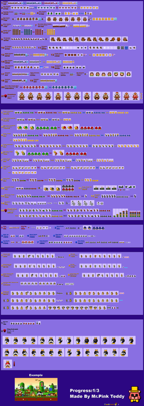 super_mario_Enemies_HD