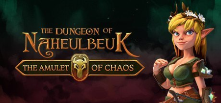 The Dungeon Of Naheulbeuk The Amulet Of Chaos v24.09.2020-P2P