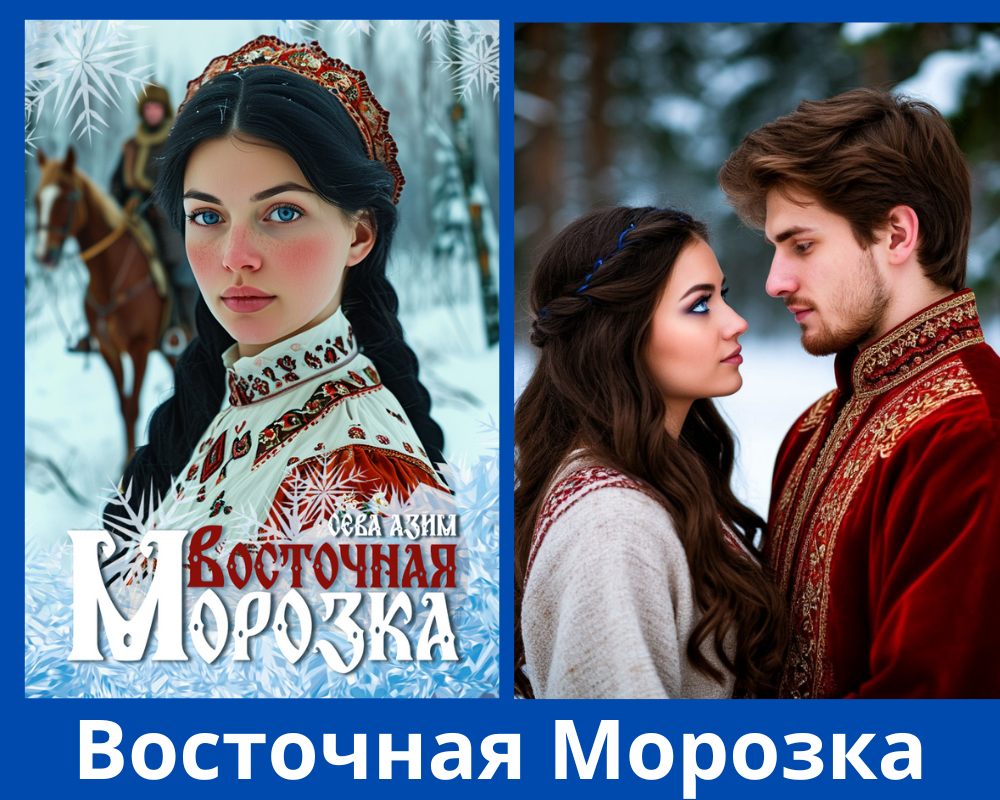 Восточная Морозка
