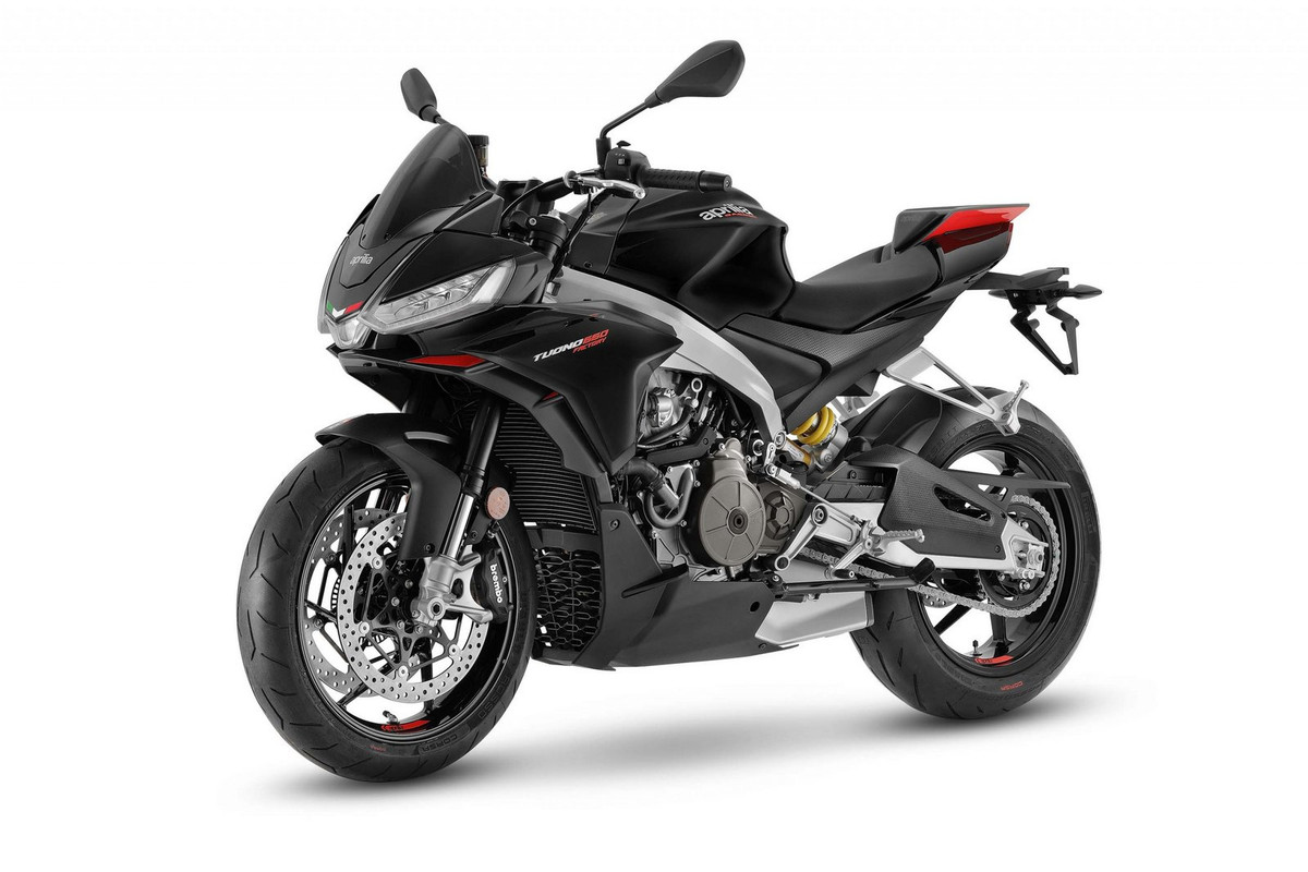 Мотоцикл Aprilia Tuono 660 Factory 2022