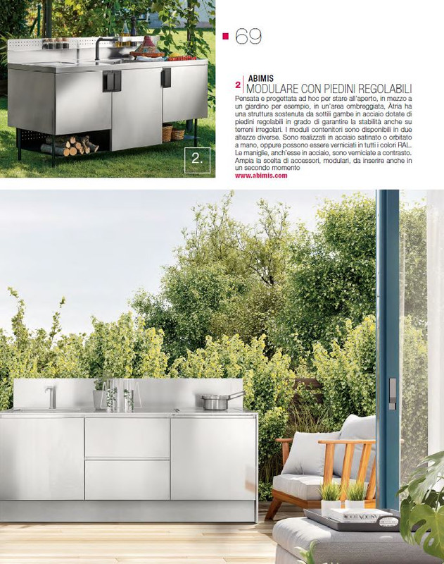 Come Ristr la Casa - Mag-Lug 2024 (12)