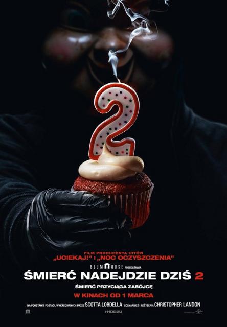 ¦mierć Nadejdzie Dzi¶ 2 / Happy Death Day 2U (2019) MULTi.1080p.BluRay.REMUX.AVC-BETON / POLSKI LEKTOR i NAPISY ¦mierć Nadejdzie Dzi¶ 2 / Happy Death Day 2U (2019) MULTi.1080p.BluRay.REMUX.AVC-BETON / POLSKI LEKTOR i NAPISY