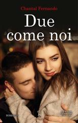 Chantal Fernando – Due come noi (2019)
