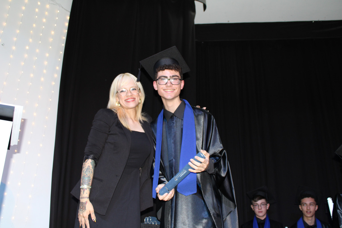 Formatura 9° ano (107)