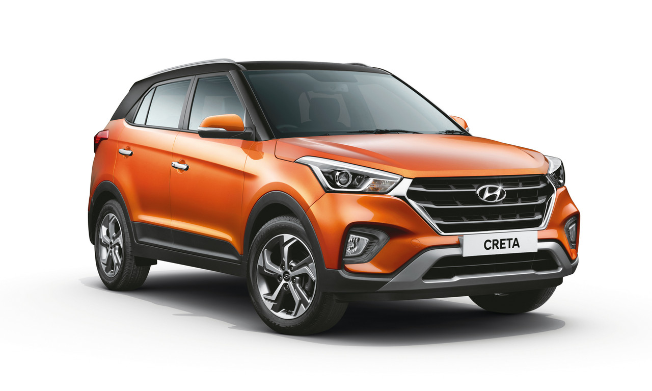 Hyundai Creta 2018 review, specs and details in Hindi (9)