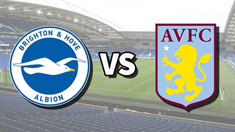 Soi kèo tài xỉu, phạt góc trận Brighton vs Aston Villa, 02h30 ngày 04/12