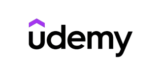 Udemy logo