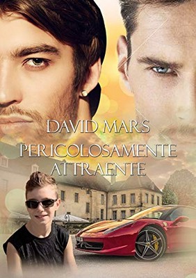 David Mars - Pericolosamente attraente (2019)