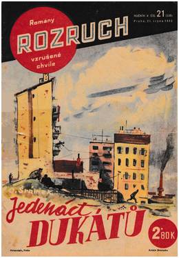 Re: Rozruch - old (1937 - 1944)