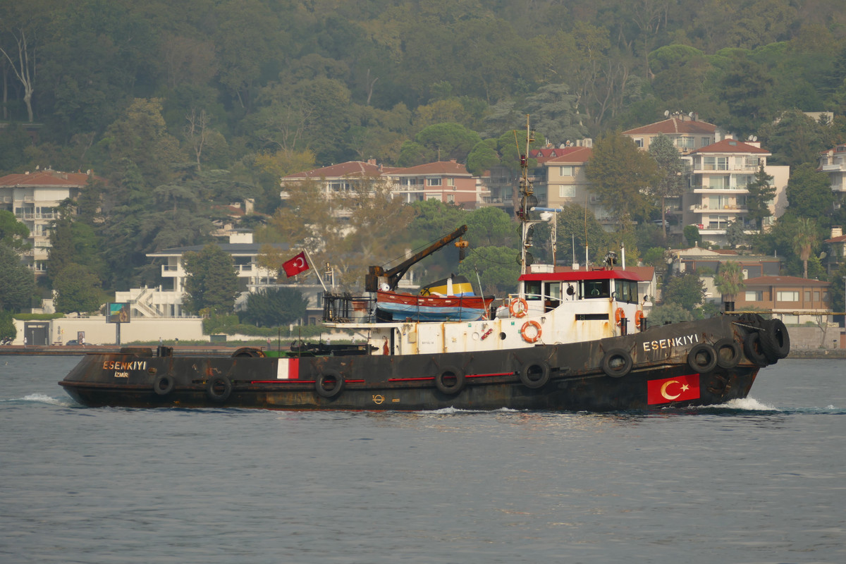 Esenkiyi (OK-040924-2)