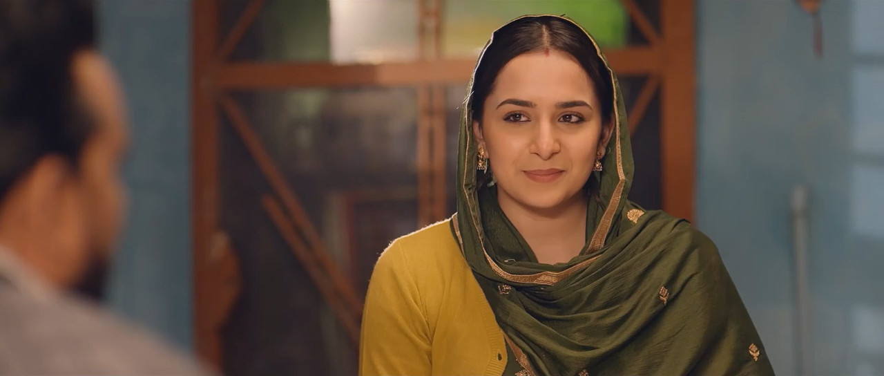 Bapu Ni Manda Mera 2024 WebRip [Punjabi] 480p, 720p ESub Screenshot