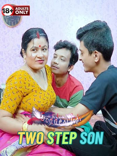 Two Step Son - GoddesMahi Short Film