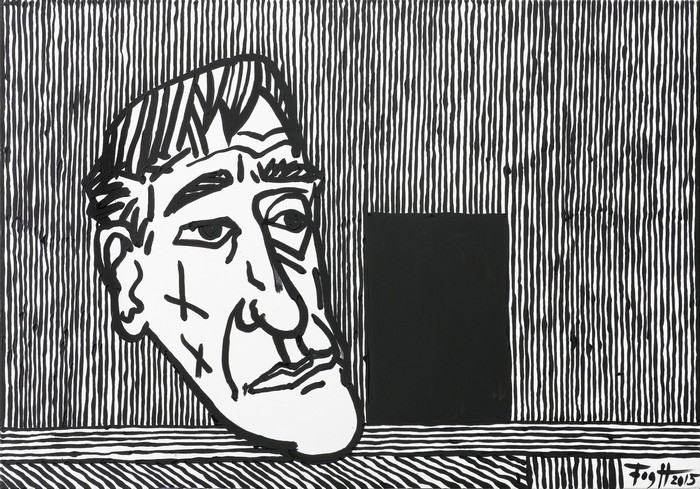 Fogtt-Andrzej-PORTRET-TADEUSZA-KANTORA-2015