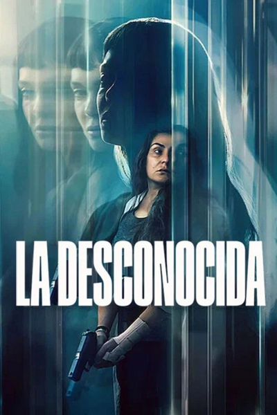 Kobieta z portu / La desconocida (2026) PL | 360p | 480p | 720p | AC3.WEB-DL.XviD-GR4PE | DD5.1 | Lektor PL