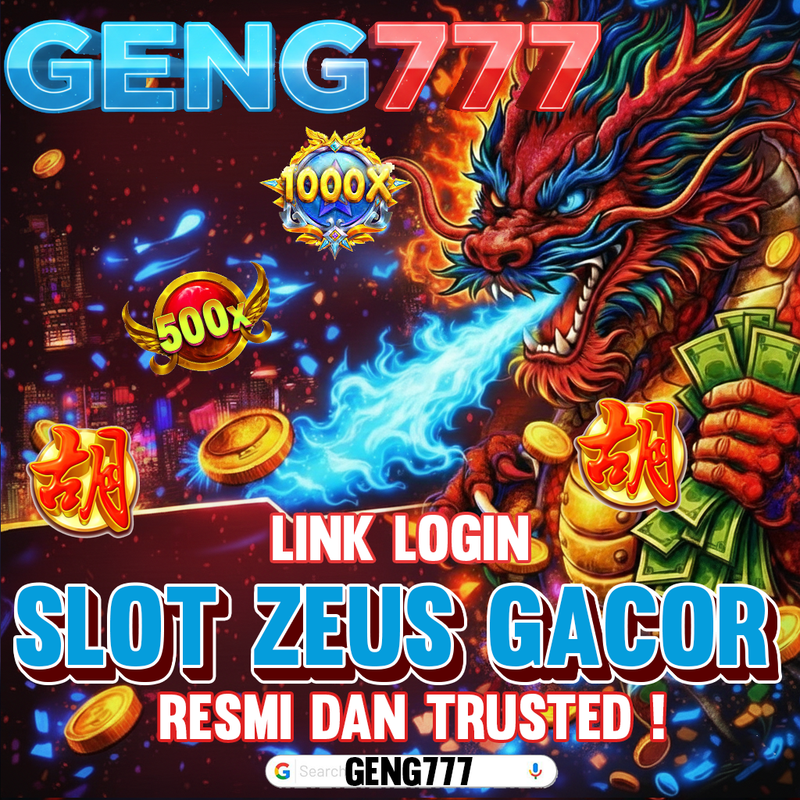GENG777 