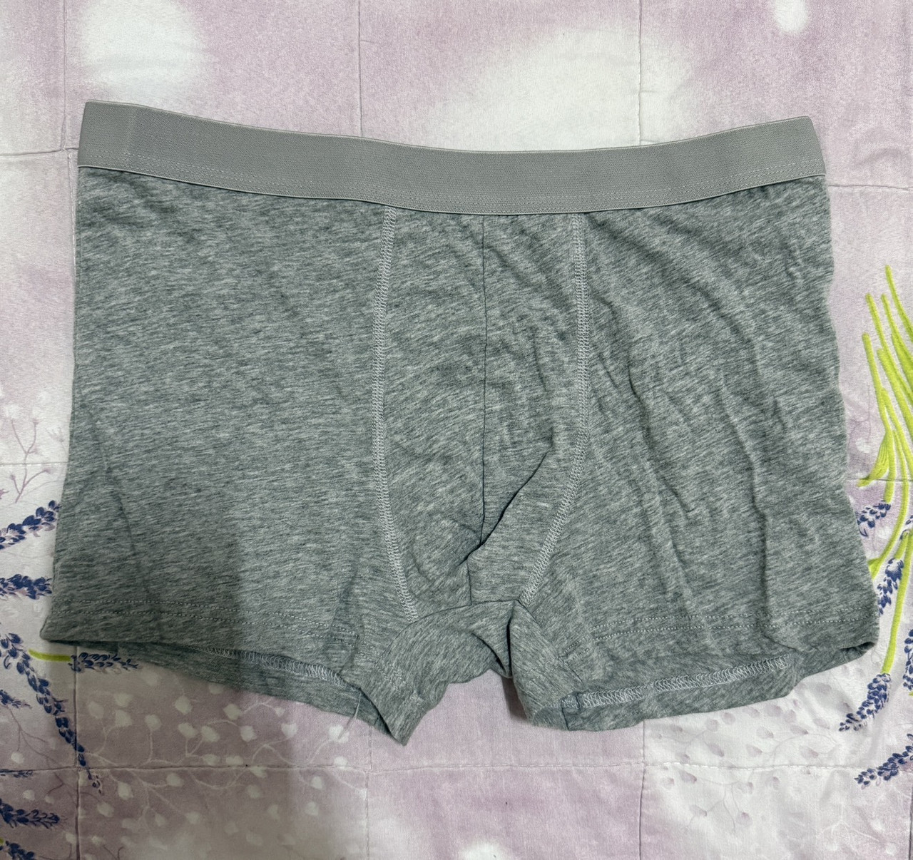 四角褲11
