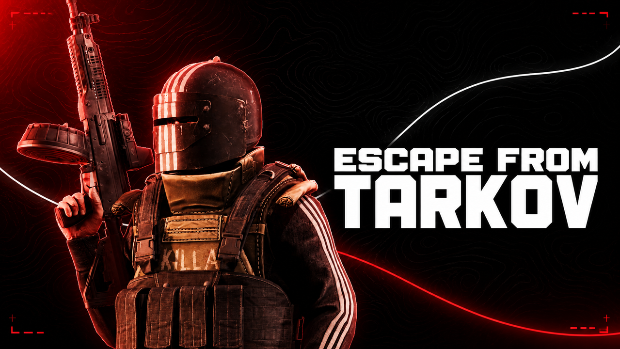 Escape from Tarkov
