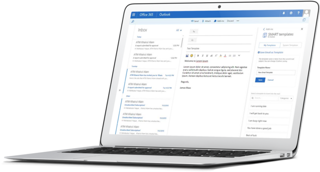 email management tool