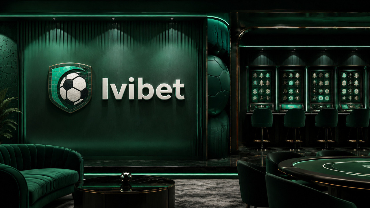 Ivibet Casino Funktionen