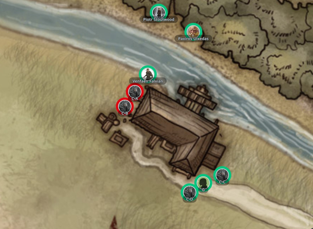 Save the Mill#1