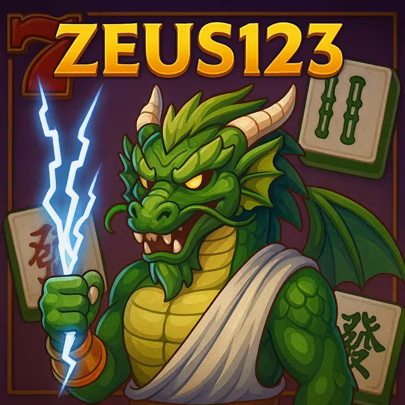 PG Soft Slot Online di ZEUS123