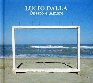 Lucio Dalla - Questo è amore (2011) .mp3 - 320 kbps